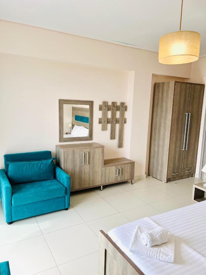 Mistral Inn Himare Luaran gambar