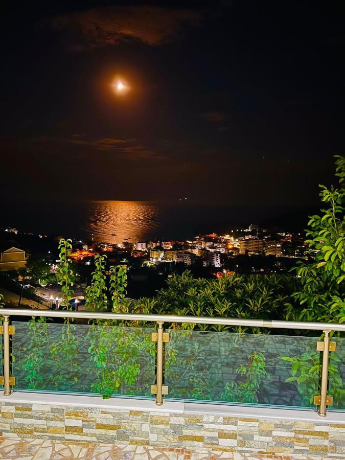Mistral Inn Himare Luaran gambar