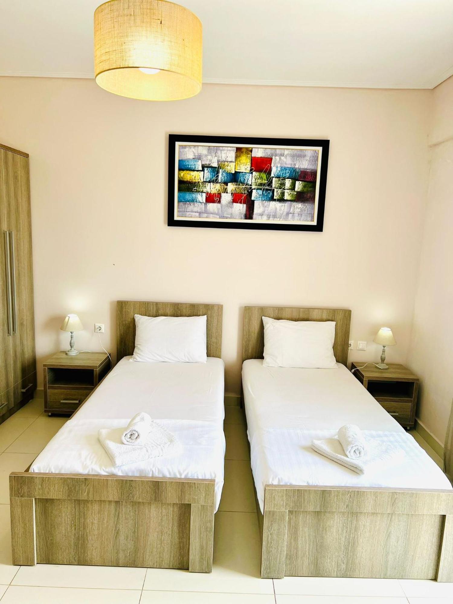 Mistral Inn Himare Luaran gambar