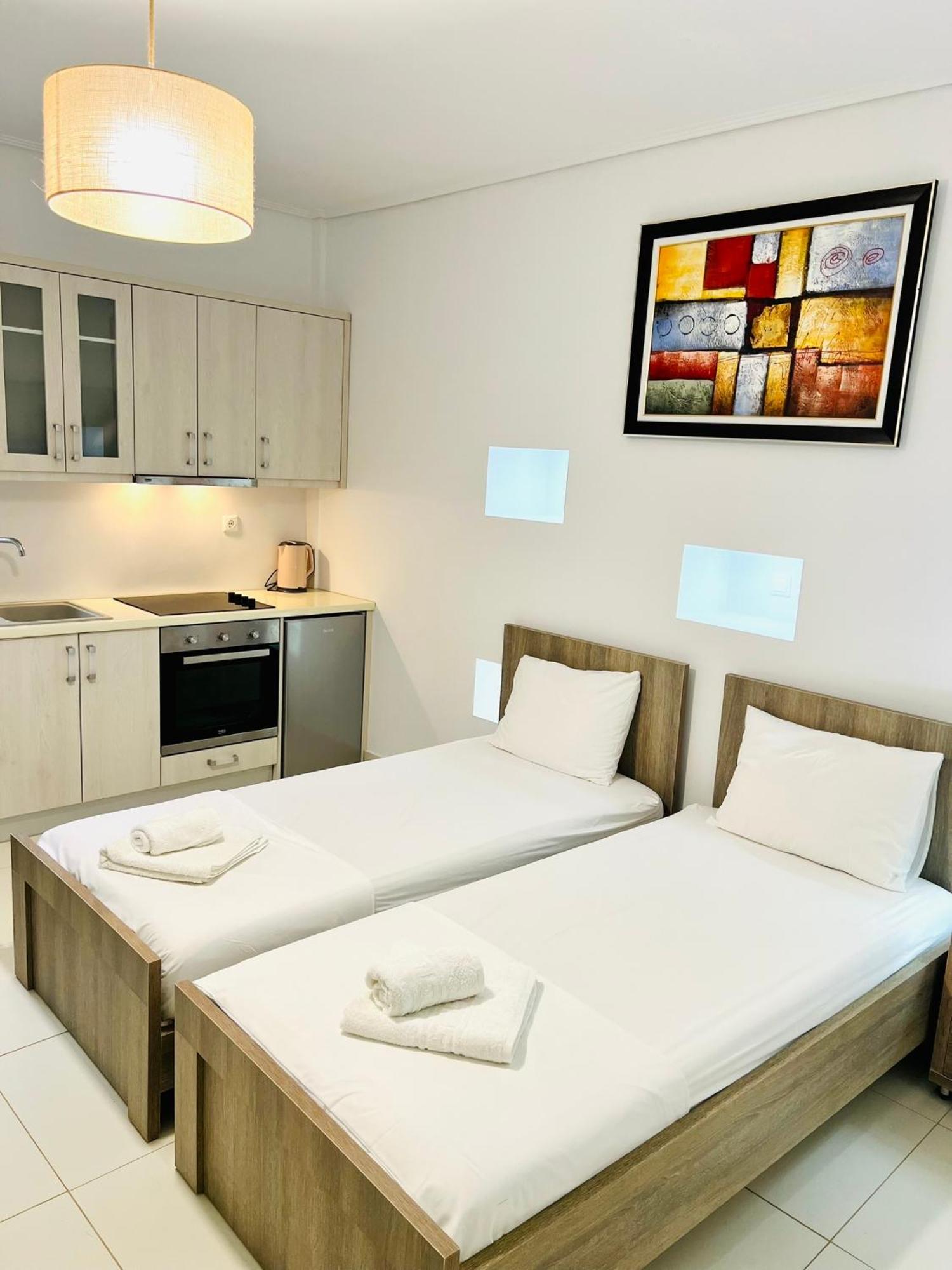 Mistral Inn Himare Luaran gambar